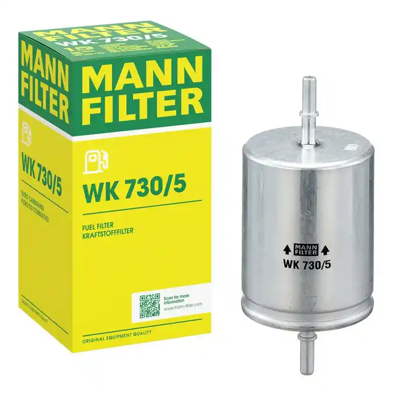 MANN-FILTER WK 730/5