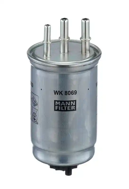 MANN-FILTER WK 8069 MANN-FILTER WK 8069