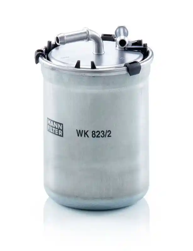 MANN-FILTER WK 823/2