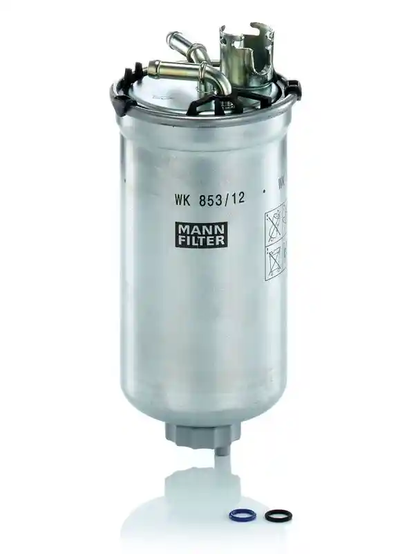MANN-FILTER WK 853/12 z