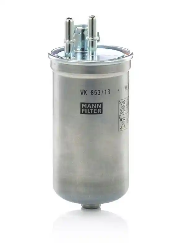 MANN-FILTER WK 853/13 MANN-FILTER WK 853/13