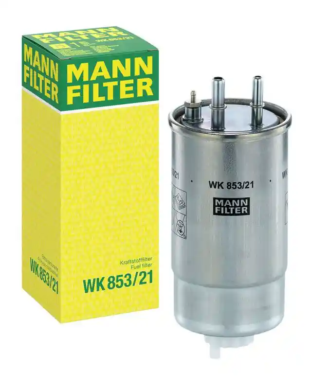 MANN-FILTER WK 853/21