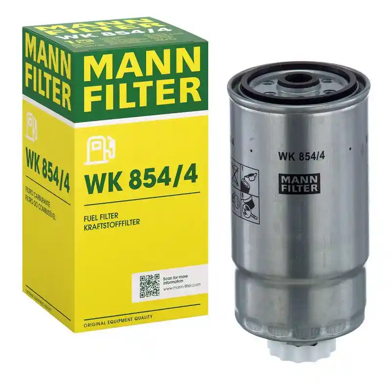 MANN-FILTER WK 854/4