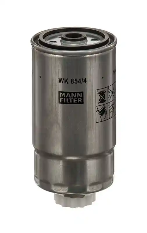 MANN-FILTER WK 854/4