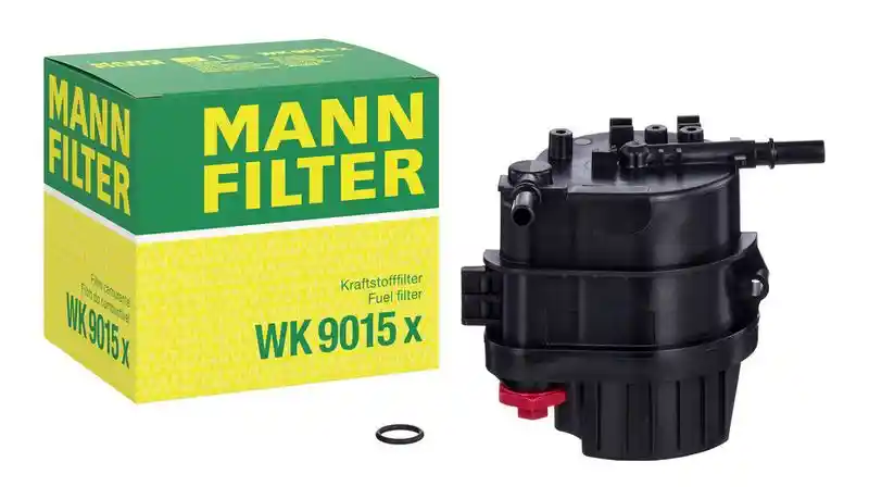 MANN-FILTER WK 9015 x