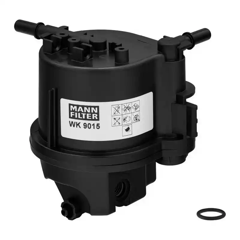 MANN-FILTER WK 9015 x MANN-FILTER WK 9015 x