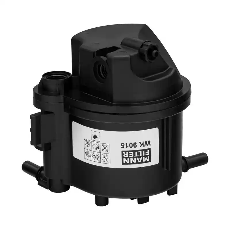 MANN-FILTER WK 9015 x MANN-FILTER WK 9015 x