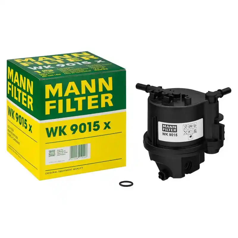 MANN-FILTER WK 9015 x MANN-FILTER WK 9015 x