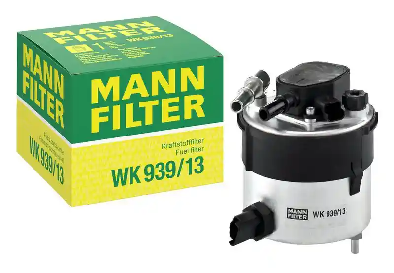 MANN-FILTER WK 939/13 MANN-FILTER WK 939/13