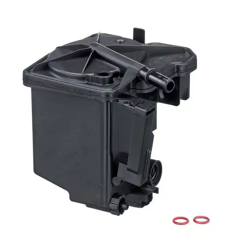 MANN-FILTER WK 939/2 z MANN-FILTER WK 939/2 z