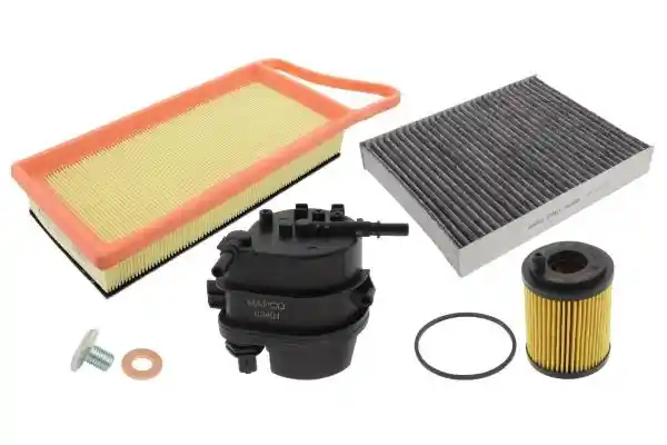 MANN-FILTER WK 939