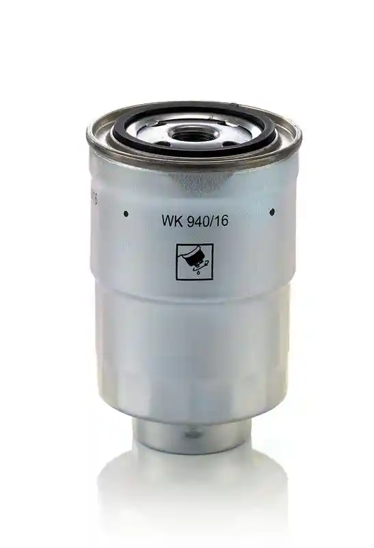 MANN-FILTER WK 940/16 x