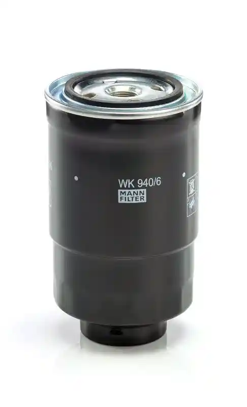 MANN-FILTER WK 940/6 x