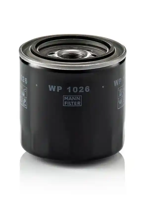 MANN-FILTER WP 1026