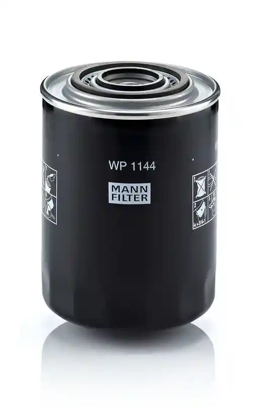 MANN-FILTER WP 1144