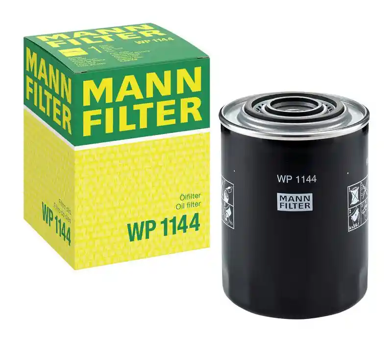 MANN-FILTER WP 1144