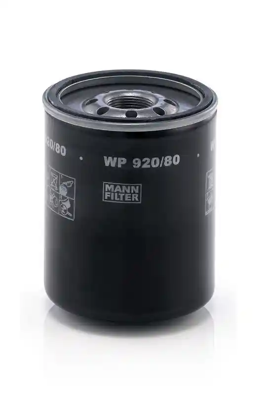 MANN-FILTER WP 920/80
