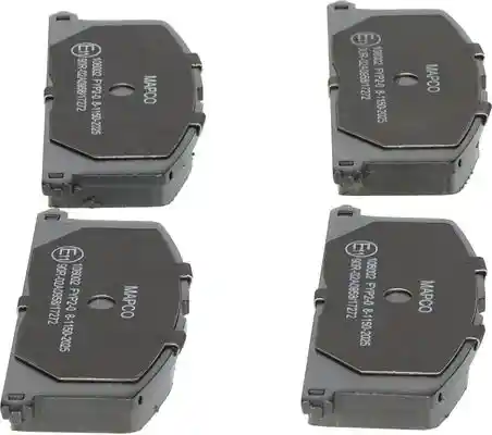 MAPCO 106002