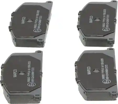 MAPCO 106002