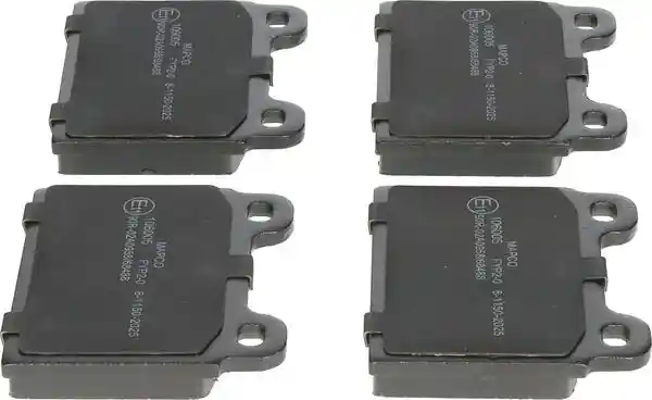 MAPCO 106005