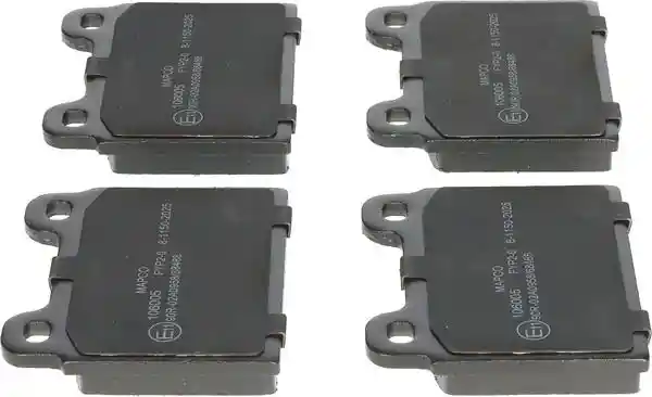 MAPCO 106005