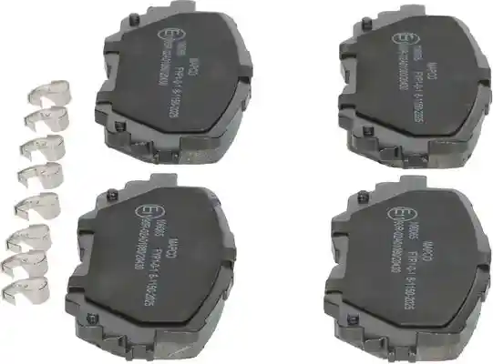 MAPCO 106065