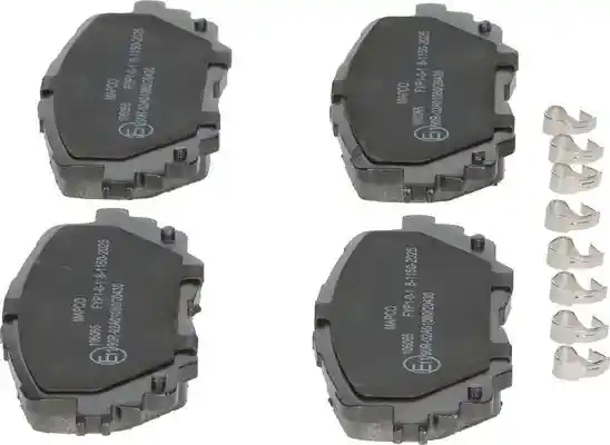 MAPCO 106065