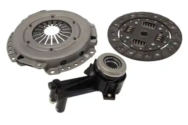 MAPCO 10609