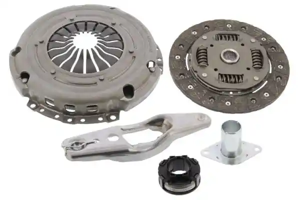 MAPCO 10763