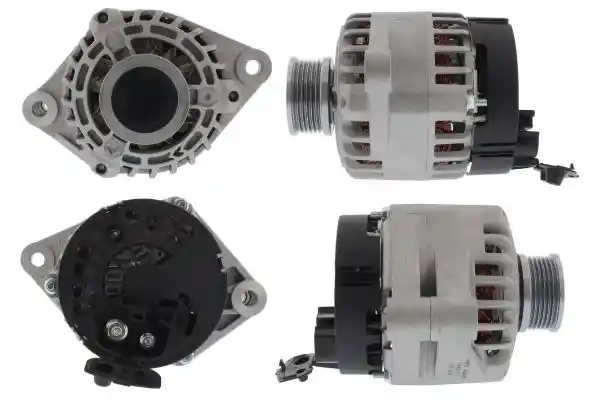 MAPCO 13021