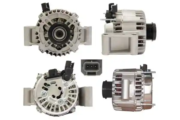 MAPCO 13619