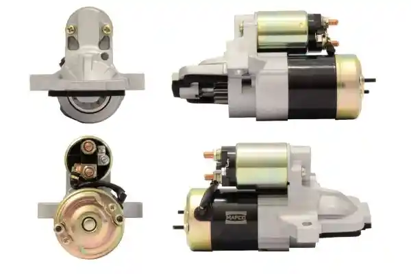 MAPCO 13657
