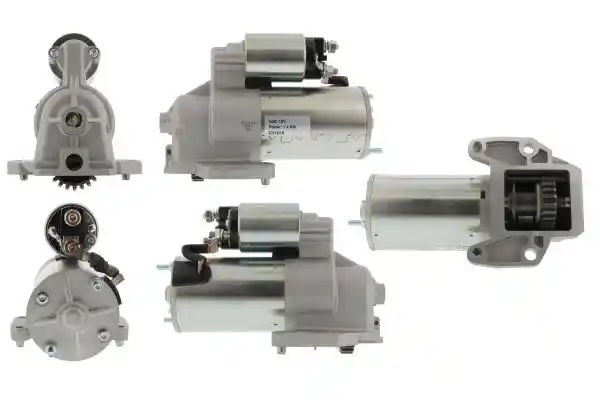 MAPCO 13666