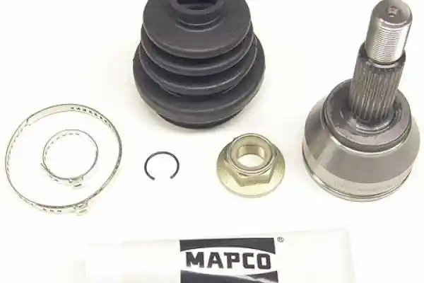 MAPCO 16602 MAPCO 16602