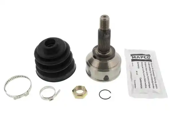 MAPCO 16604 MAPCO 16604