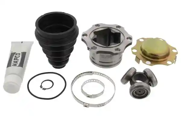 MAPCO 16750