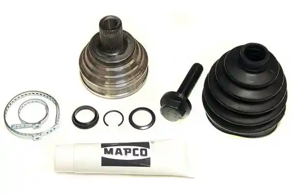 MAPCO 16800