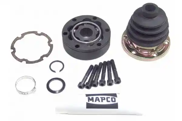 MAPCO 16837 MAPCO 16837