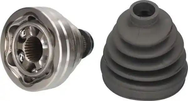 MAPCO 16863