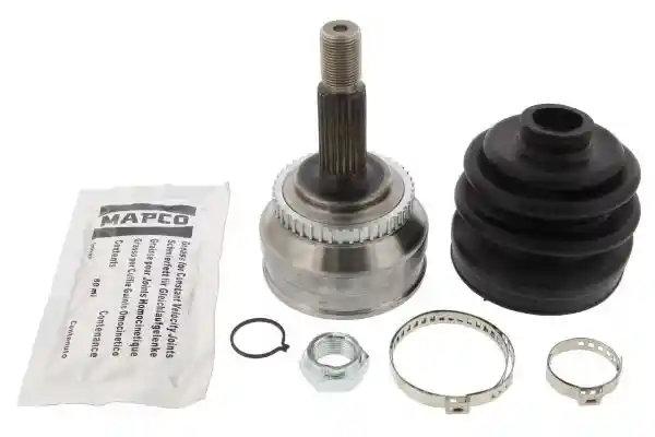 MAPCO 16933