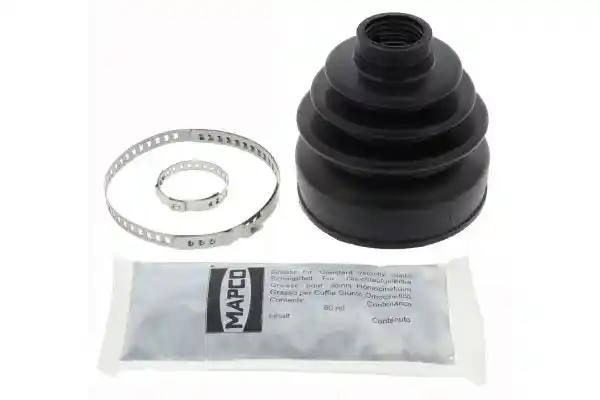 MAPCO 18580