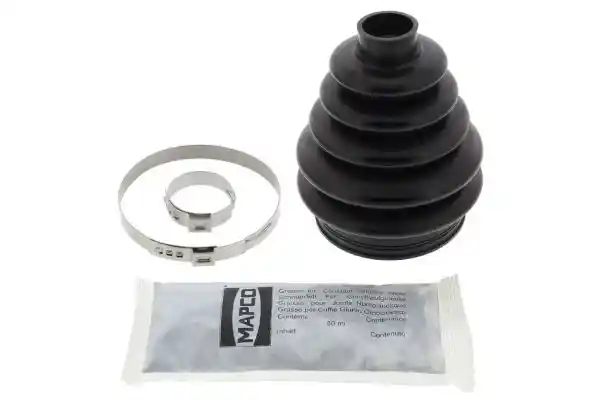 MAPCO 18607 MAPCO 18607