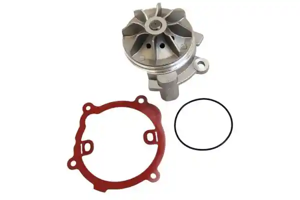 MAPCO 21127
