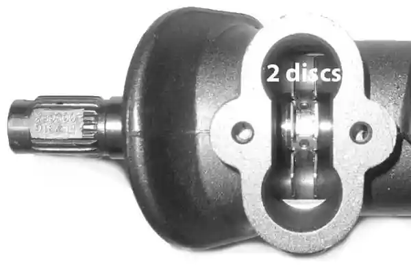MAPCO 29686