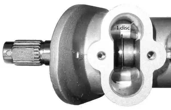 MAPCO 29689