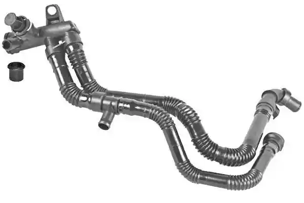 MAPCO 39017 MAPCO 39017