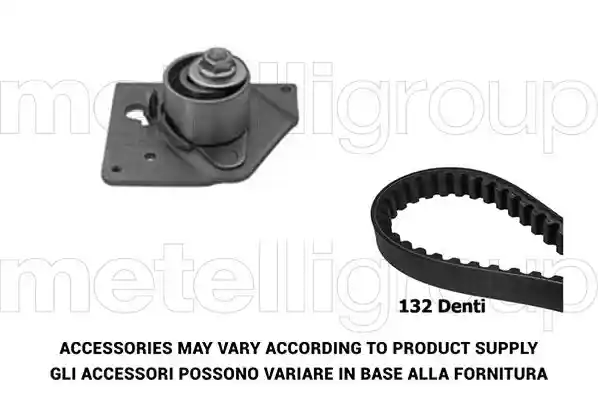 MAPCO 43130 MAPCO 43130