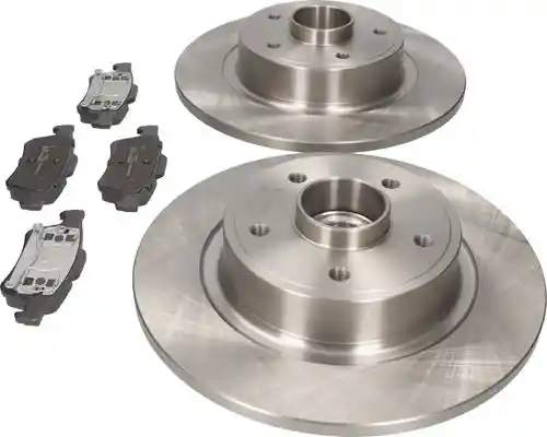MAPCO 47168