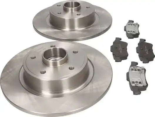 MAPCO 47168