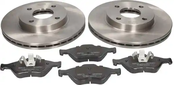 MAPCO 47654